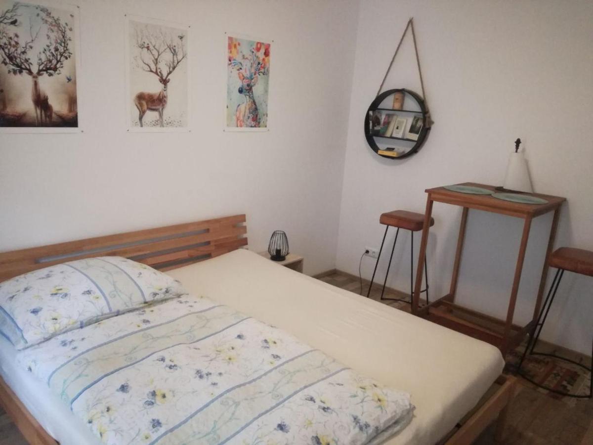 Steirerhof Apartman Bad Aussee Kültér fotó
