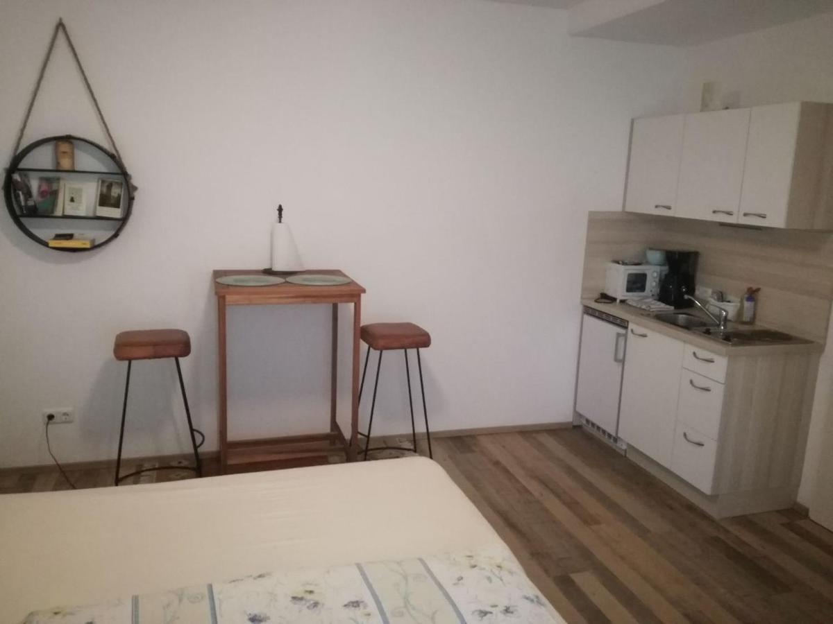 Steirerhof Apartman Bad Aussee Kültér fotó