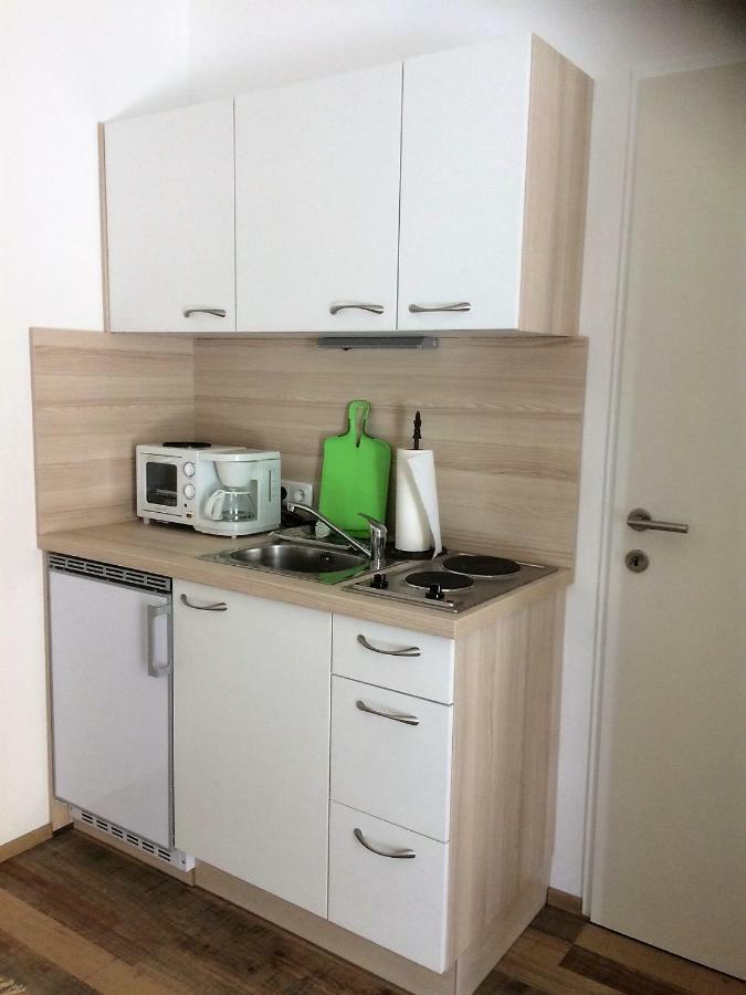 Steirerhof Apartman Bad Aussee Kültér fotó